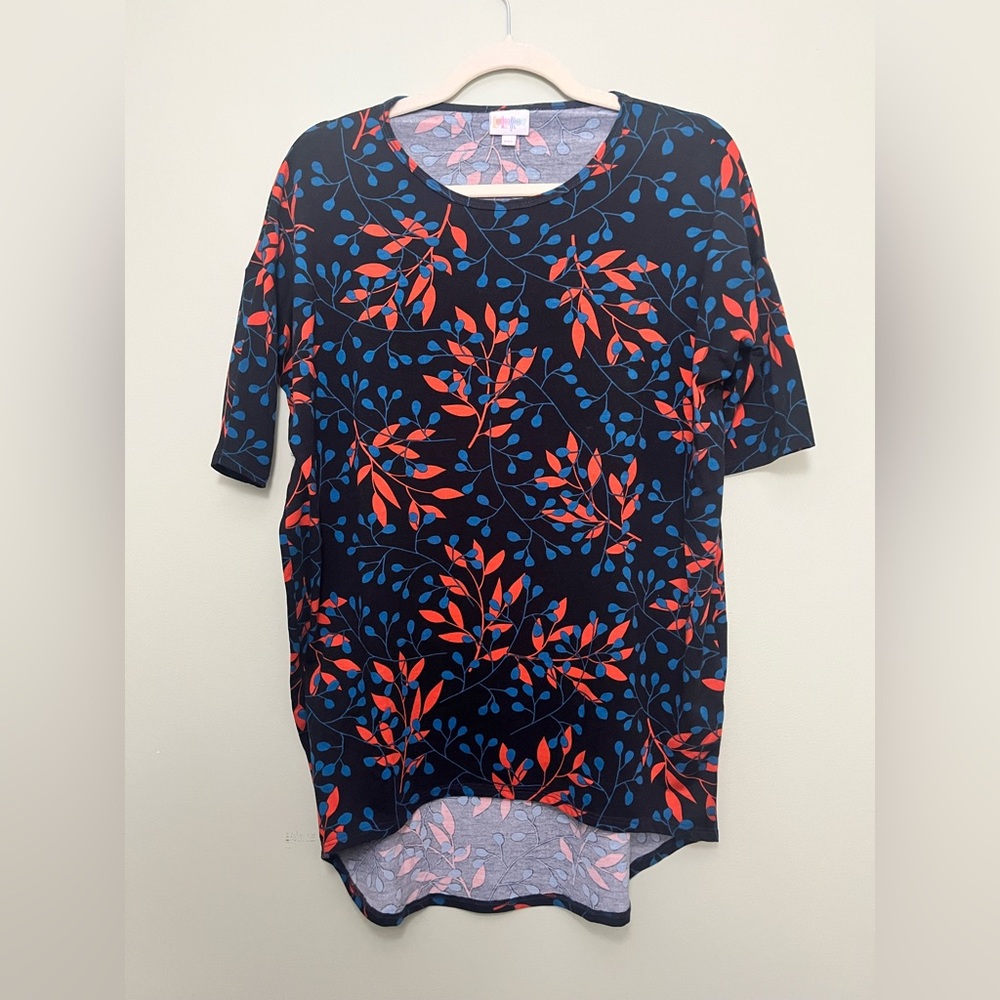 Lularoe Irma tunic